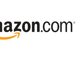 Amazon logo