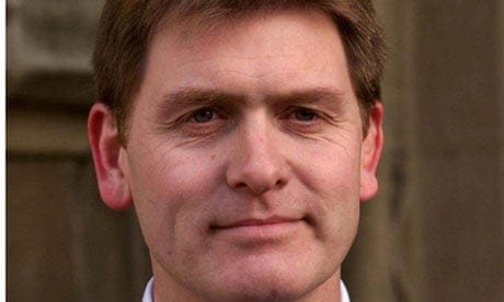 Eric Joyce labour