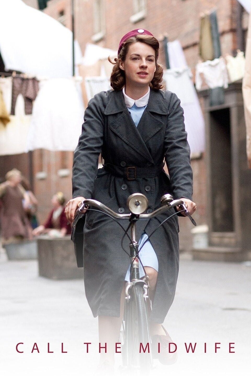 Call the Midwife: Season 1 | Rotten Tomatoes