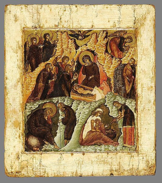 File:Russian nativity icon.jpg