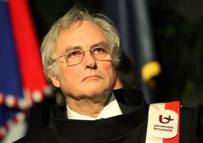 Richard Dawkins doesnâ?Tt deserve this fellow atheistâ?Ts smears