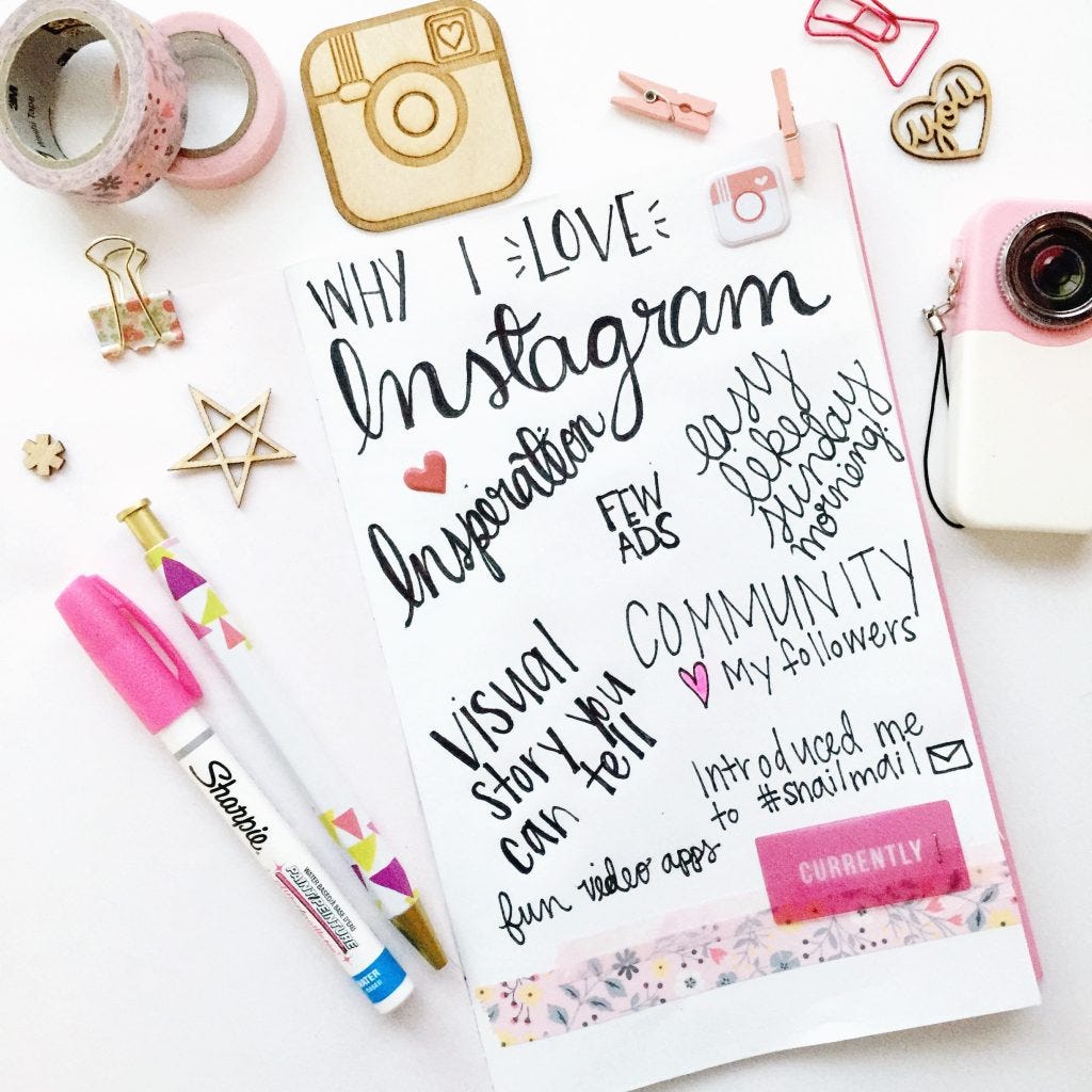 rukristin Awesome Ladies Project Scrapbook Challenges | 2.1 Storytelling: Technology Routine