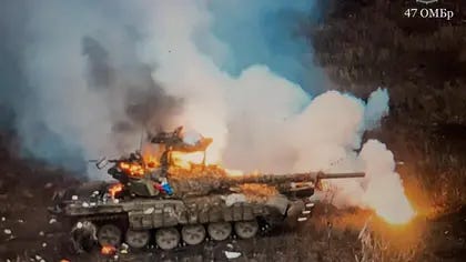 ‘Trucks Full of Wounded’ – Russian Soldier Reveals Huge Casualties in Avdiivka