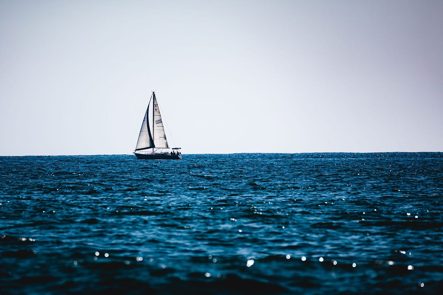 Photo of sailboat by Sides Imagery from Pexels