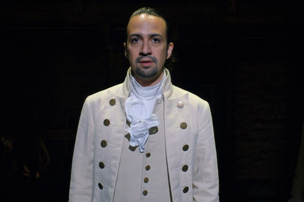 Hamilton (Disney)