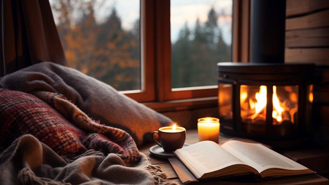 What is Hygge and How to Apply It – Lenny and Larrys