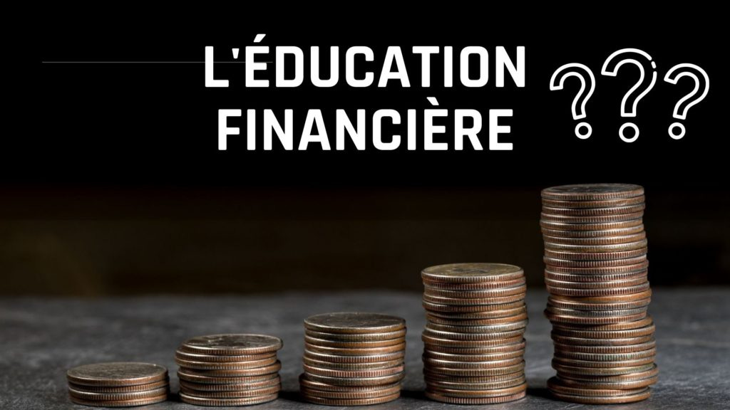 💰 Education Financière - 7 Règles A Connaître [VIDEO]