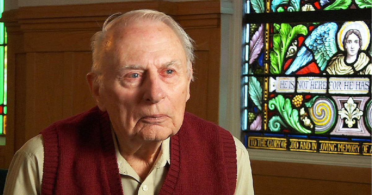 The 'Father' of Ex-gay Ministry Dies | HuffPost Contributor