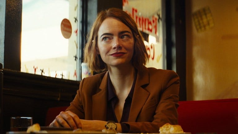 Kinds of Kindness Review: Yorgos Lanthimos and Emma Stone Let Freak Flag  Fly | Den of Geek
