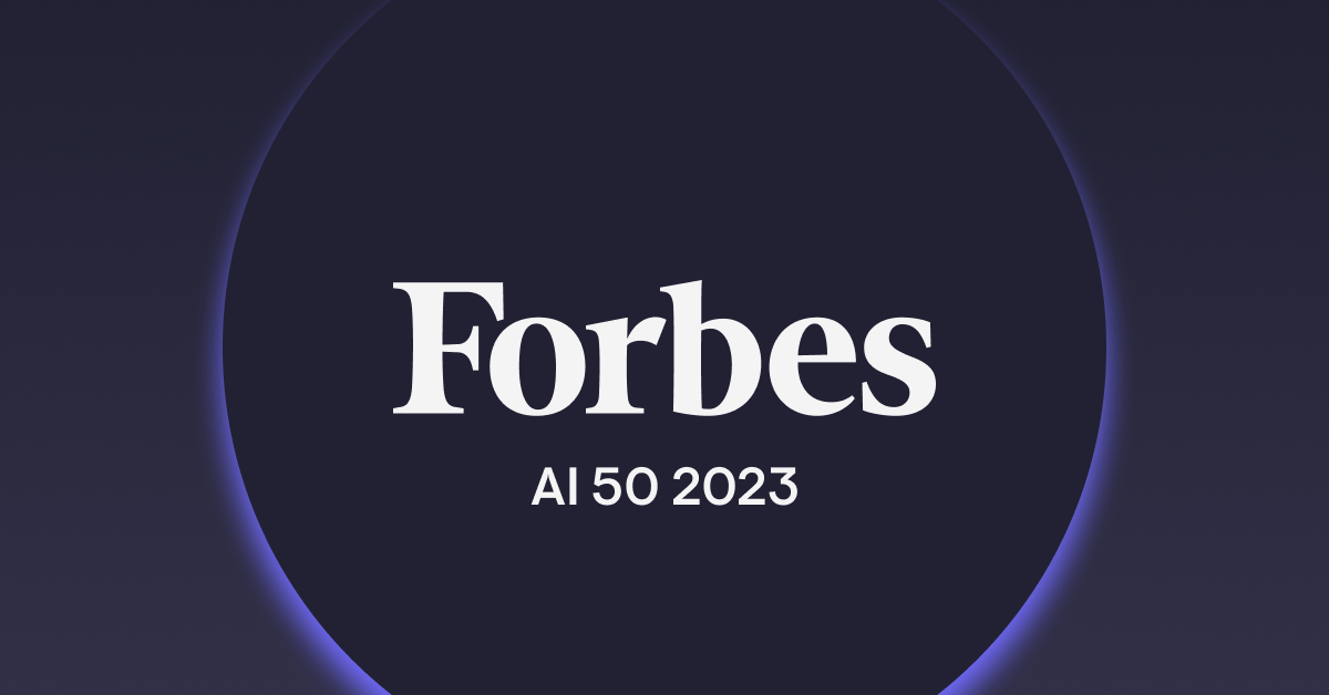 PolyAI named to Forbes AI 50 2023 list - PolyAI