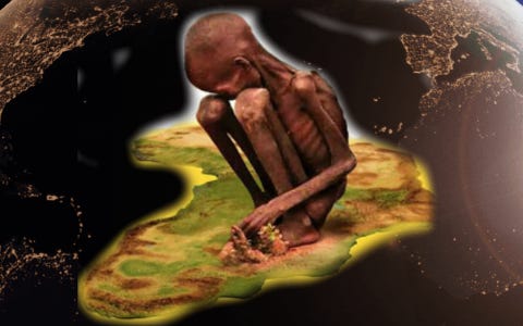 Famine, Affluence and Morality / Peter Singer by nadav rubinstein on Prezi  Next