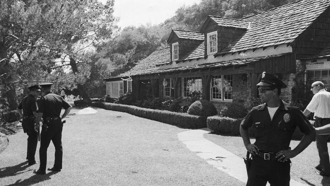 To Recreate Sharon Tate's Benedict Canyon House, Quentin Tarantino