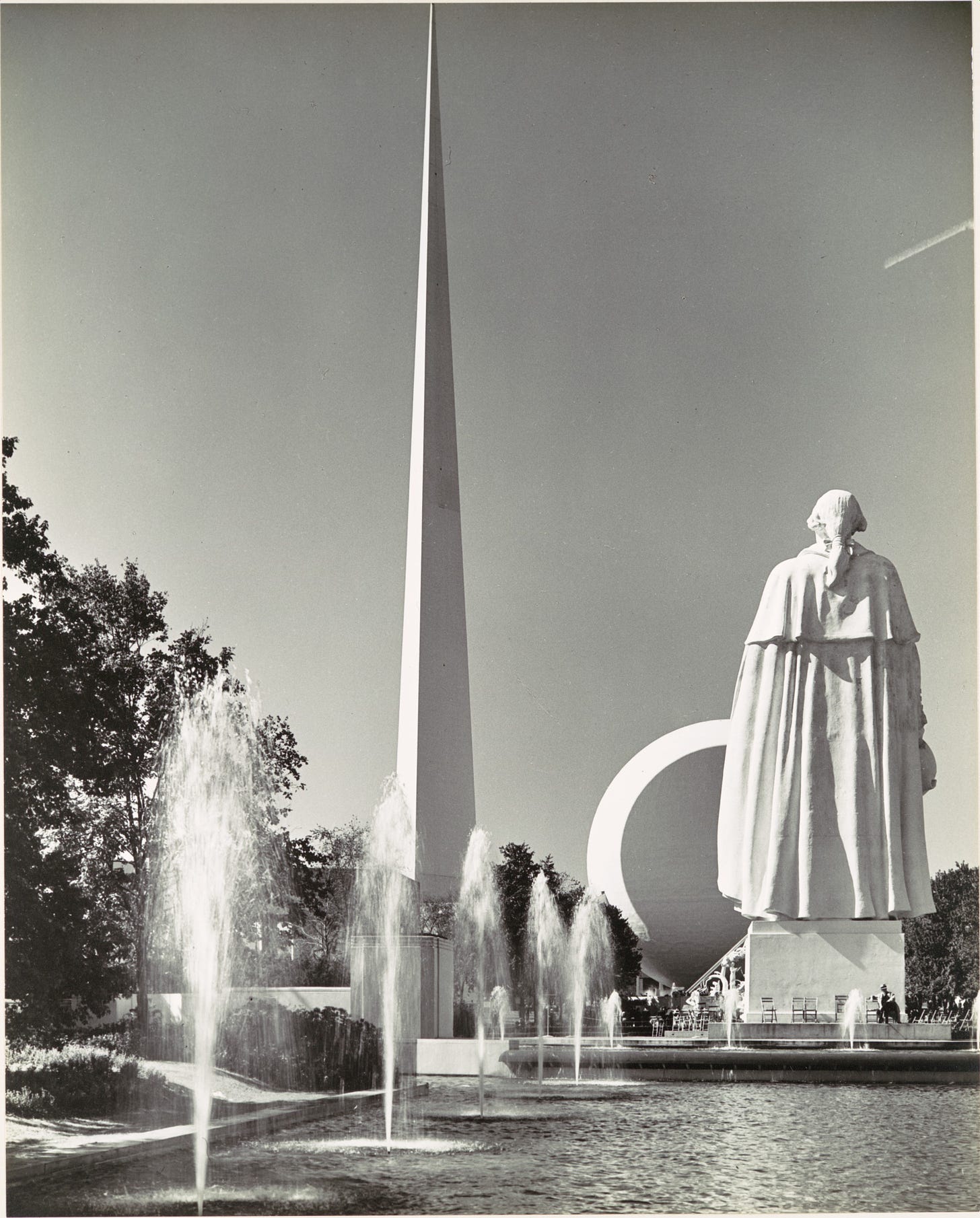 1939 New York World's Fair pavilions and attractions - Wikipedia