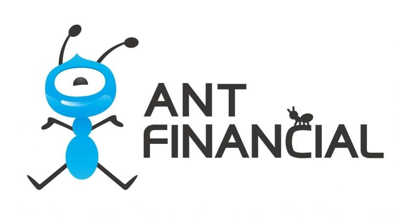 Ant Financial launches OpenChain blockchain solution for SMEs - Ledger  Insights - blockchain for enterprise