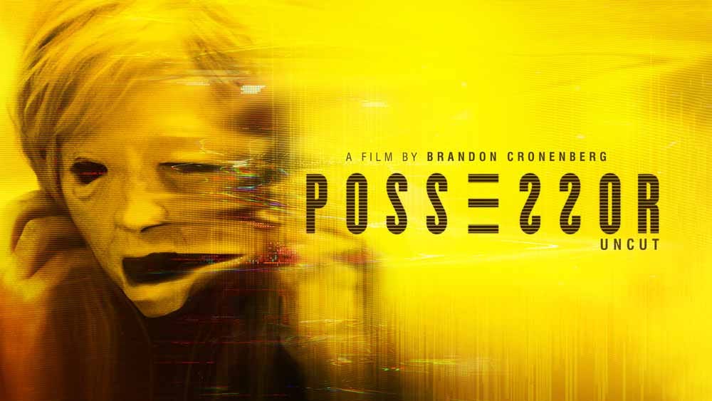 Possessor – Review | Sci-fi Horror Movie | Heaven of Horror