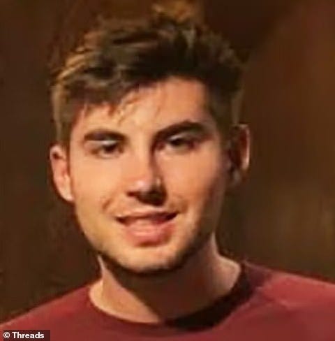 Elon Musk's top DOGE staffer Marko Elez quits over racist social media  posts | Daily Mail Online