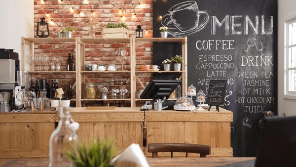 369,010 Coffee Cafe Interior Royalty-Free Photos and Stock Images |  Shutterstock