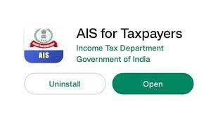 Income Tax department launches AIS app for taxpayers: What is it, how to  use and everything else - India Today