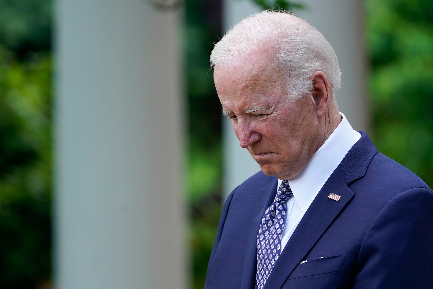 Readers sound off on President Biden, Verizon's rates and the death penalty  – New York Daily News