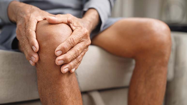 how to diagnose and treat osteoarthritis