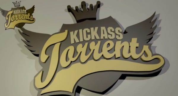 kickass torrents government problems