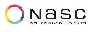 Hem - NASC - Narva Scandinavia AB