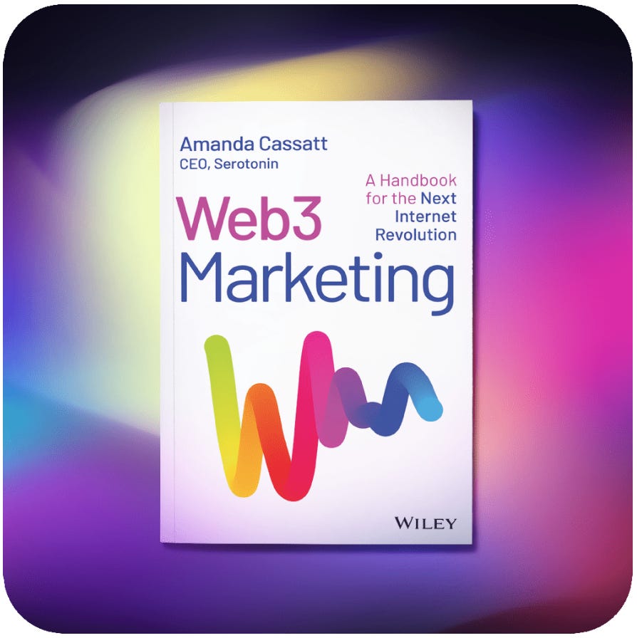 Web3 Marketing: A Handbook for the Next Internet Revolution