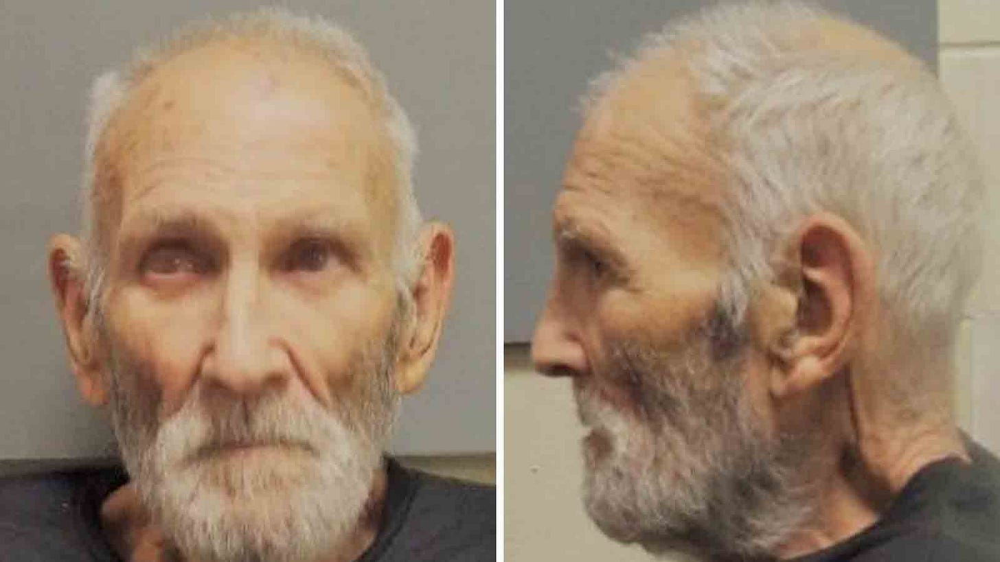 Jerry Allen, 75, of Phoenix was arrested in January for his alleged role in a 1982 murder. (Kansas ... Jerry Allen, 75, of Phoenix was arrested in January for his alleged role in a 1982 murder. (Kansas ...