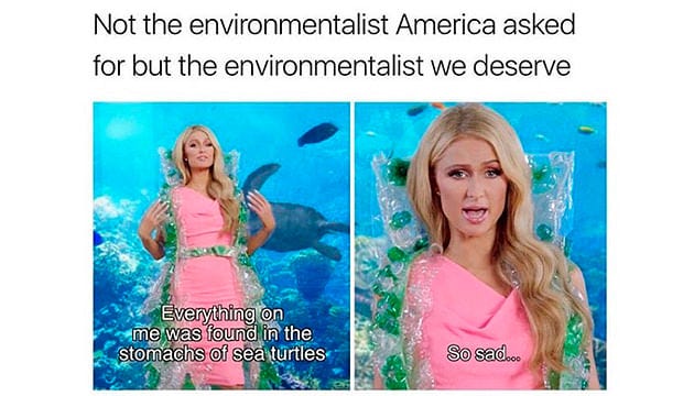 The Instagram Meme Accounts Tackling Climate Change