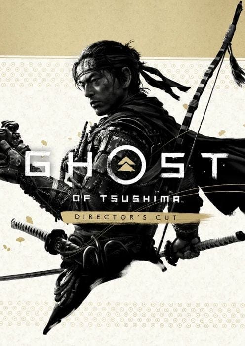 Ghost of Tsushima DIRECTOR'S CUT | PC | CDKeys