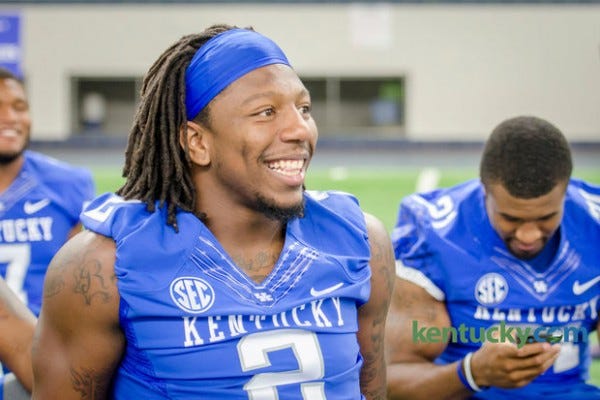 alvin bud dupree most underrated college football player 2015