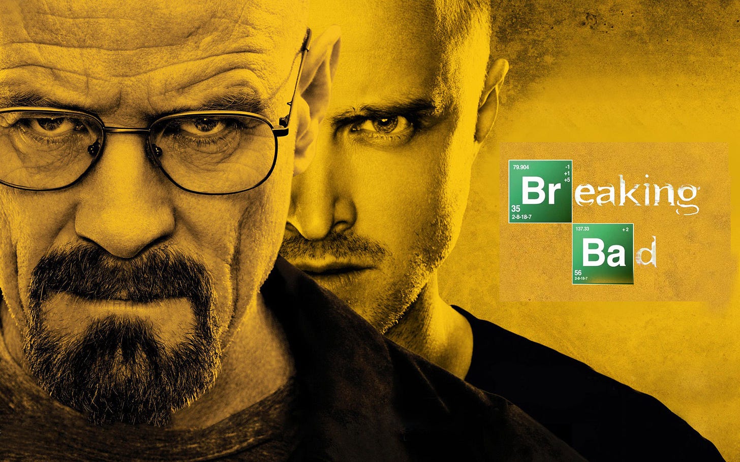Breaking Bad becomes seriously addictive! | skullsproject