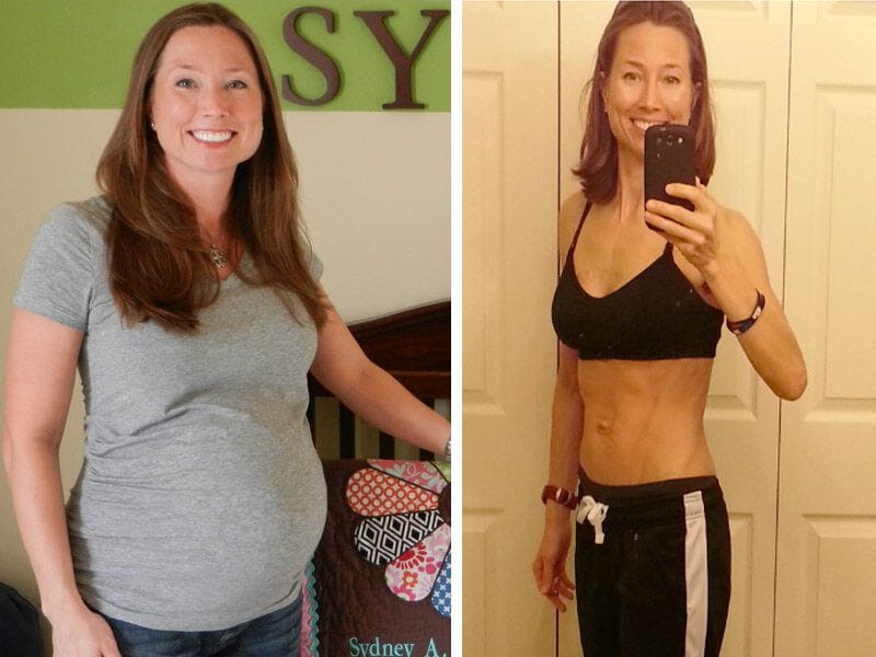 How a Whole-Food Diet Transformed This Fitness Pro - Forks Over Knives