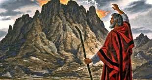 Has the real Mt. Sinai of Moses been ...