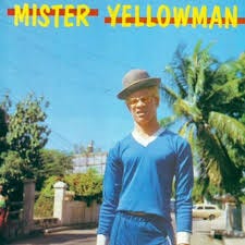 Yellowman - Sensemilla by Yellowman ...