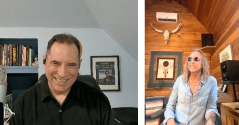 Cris Cohen / Chris Berardo