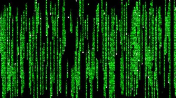 The Matrix' Code's Hidden Meaning Has Been Revealed