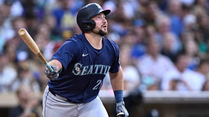Mariners' $105 million Cal Raleigh contract is a steal for MLB's best  catcher