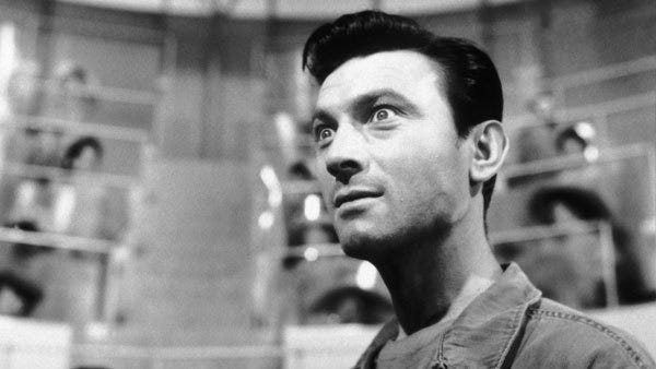 The Manchurian Candidate: Dread Center | Current | The Criterion Collection