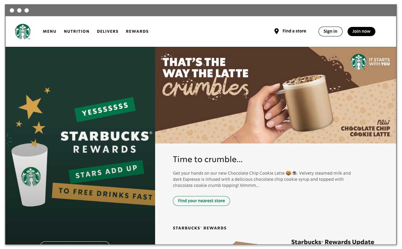 Digital services website Digital services website