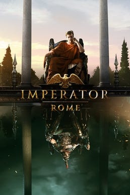 Imperator: Rome - Wikipedia