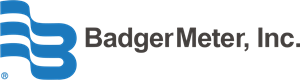 Badger Meter Logo PNG Vector