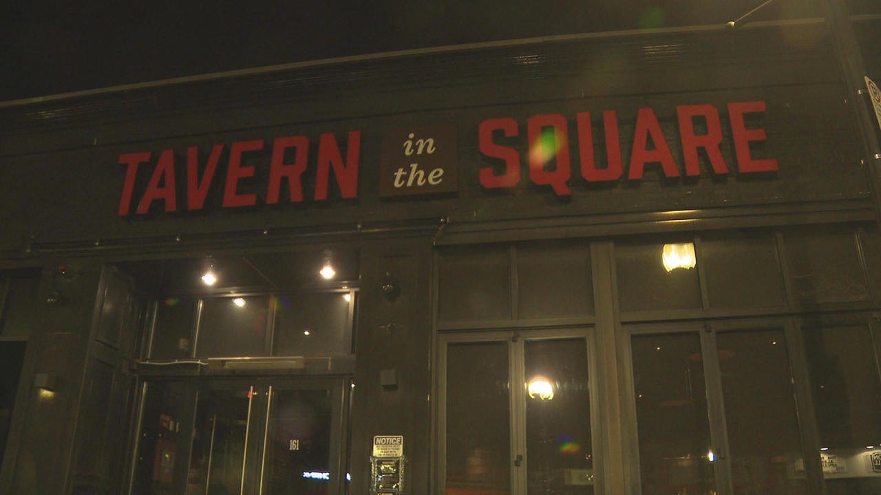 Tavern in the Square Allston announces closure