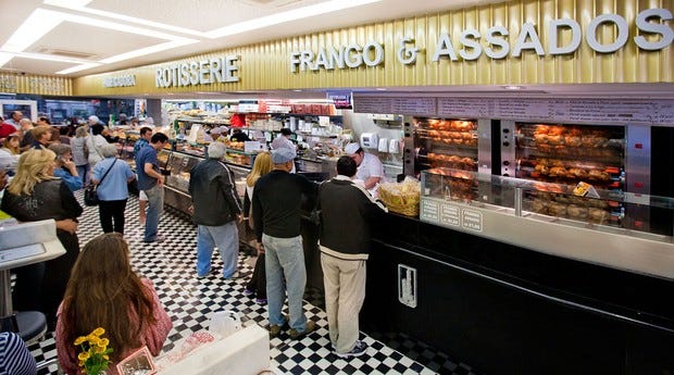Um negócio de quase 100 anos atende 30 mil pessoas por mês em SP - Pequenas  Empresas Grandes Negócios | Alimentação