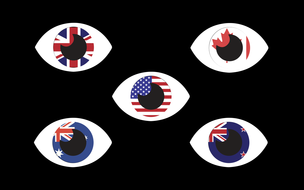 French official details intelligence-sharing relationship with Five Eyes