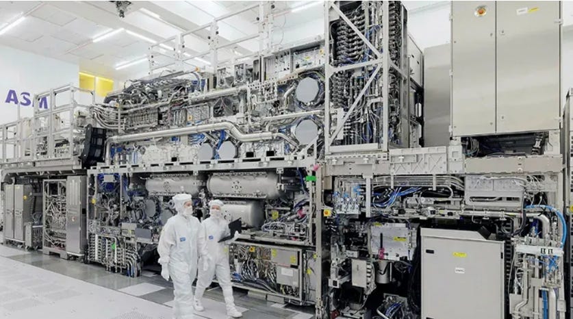 Fuoriclasse.it - ASML