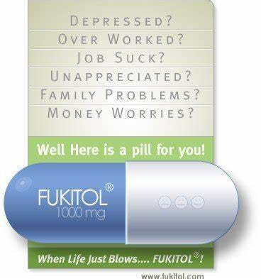 Fukitol 1000 mg Time Release Caps | MyConfinedSpace