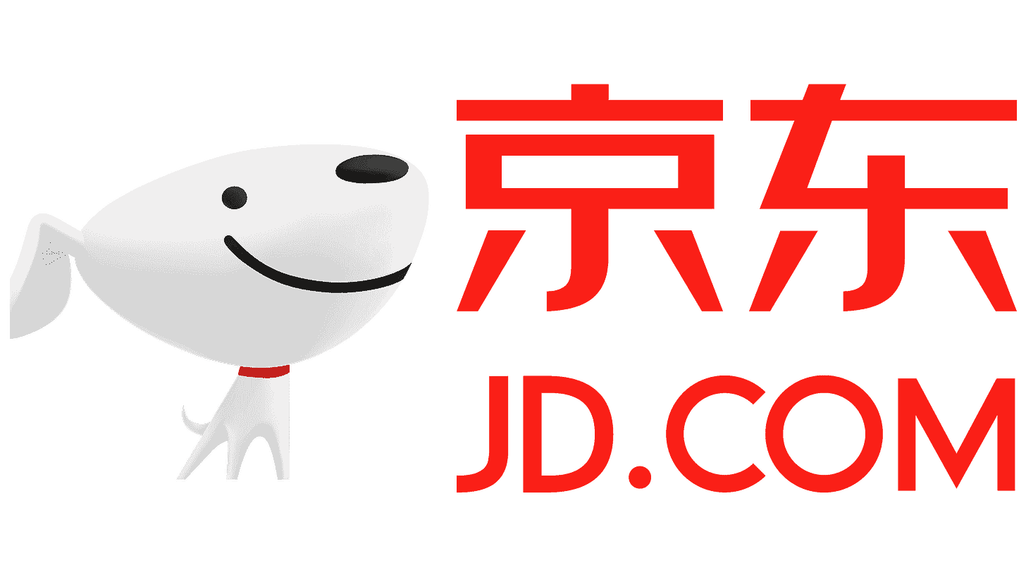 JD.com Logo and symbol, meaning, history, PNG