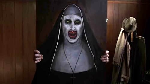 The Nun (2018) - IMDb