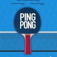 Ping Pong movie DVD feature image